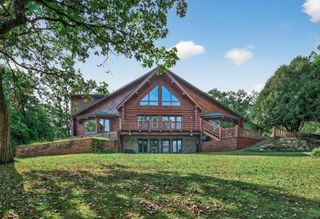 9539 246th Avenue NW, Stanford Twp, MN 55398