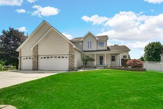 3525 Drivers Way, Chesterton, IN 46304