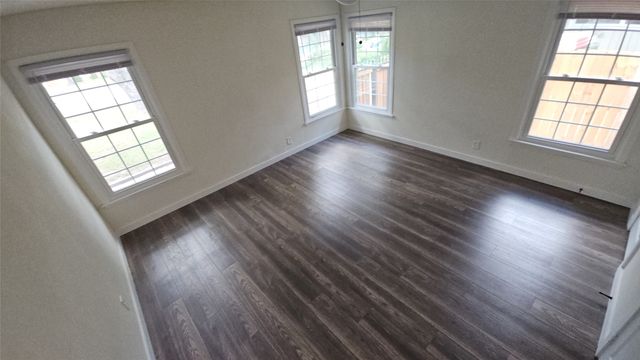 1712 Yolanda Drive, Fort Worth, TX 76112