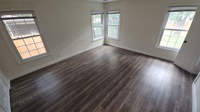 1712 Yolanda Drive, Fort Worth, TX 76112