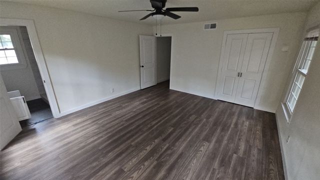 1712 Yolanda Drive, Fort Worth, TX 76112