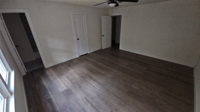 1712 Yolanda Drive, Fort Worth, TX 76112