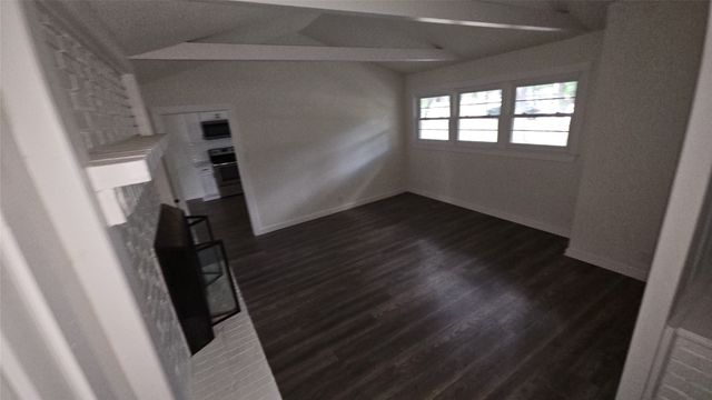 1712 Yolanda Drive, Fort Worth, TX 76112