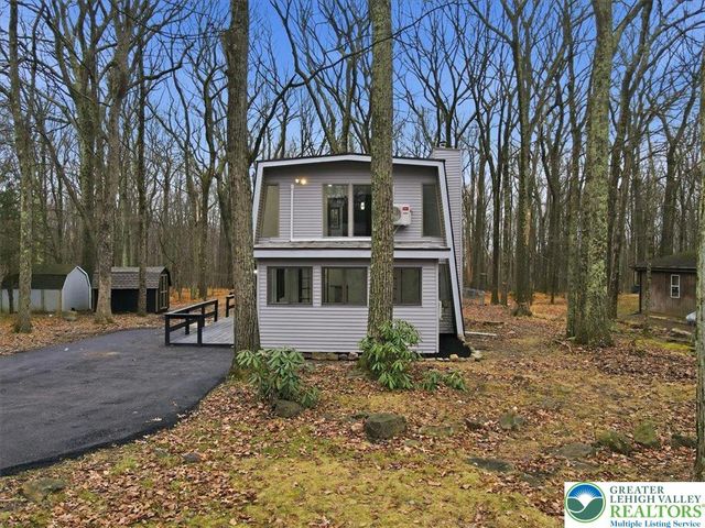 3217 Hamlet Drive, Coolbaugh Twp, PA 18466