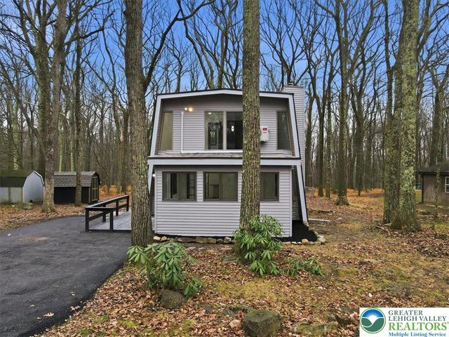 3217 Hamlet Drive, Coolbaugh Twp, PA 18466