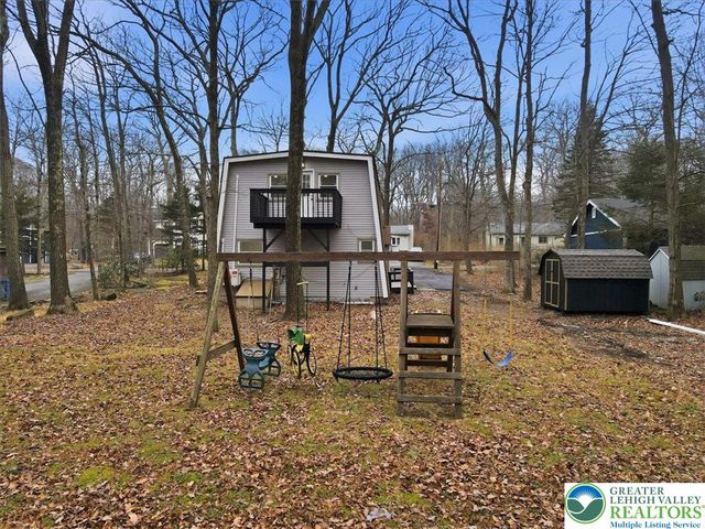 3217 Hamlet Drive, Coolbaugh Twp, PA 18466