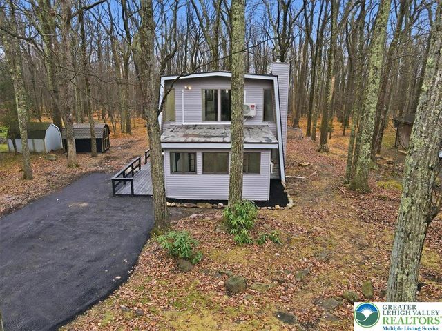 3217 Hamlet Drive, Coolbaugh Twp, PA 18466