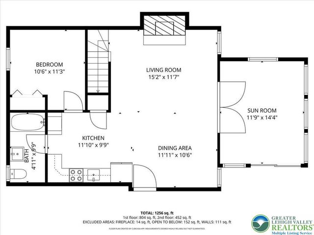 3217 Hamlet Drive, Coolbaugh Twp, PA 18466