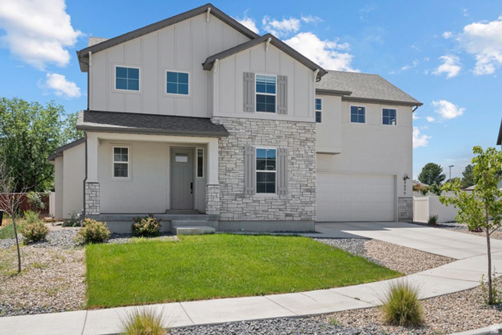 4896 S SNARR HAVEN CT, Taylorsville, UT 84129 — photo 2