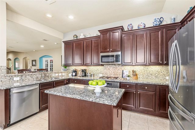 9997 Willow Falls Lane, Brookshire, TX 77423