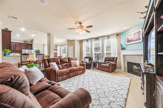 9997 Willow Falls Lane, Brookshire, TX 77423