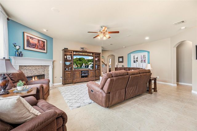 9997 Willow Falls Lane, Brookshire, TX 77423