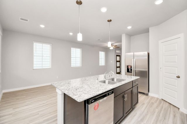 17129 White Acer Way, Houston, TX 77084