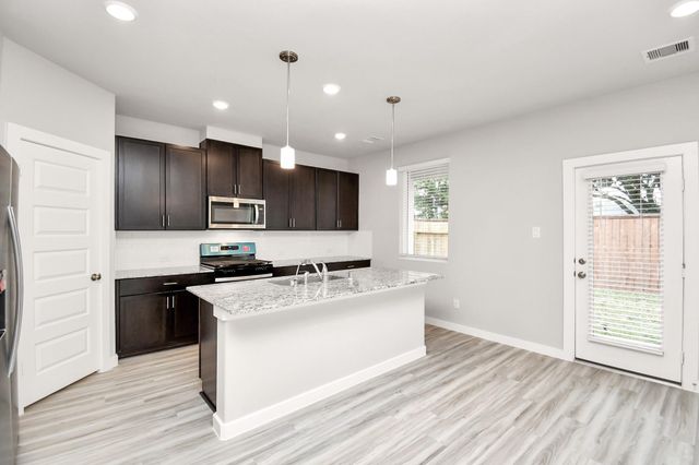 17129 White Acer Way, Houston, TX 77084