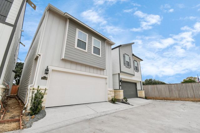 17129 White Acer Way, Houston, TX 77084