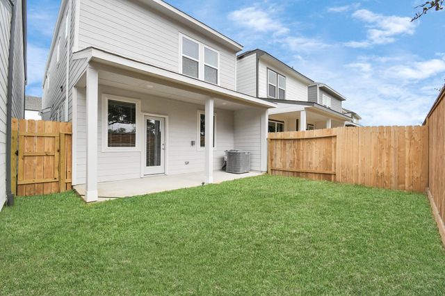17129 White Acer Way, Houston, TX 77084