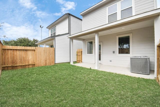 17129 White Acer Way, Houston, TX 77084