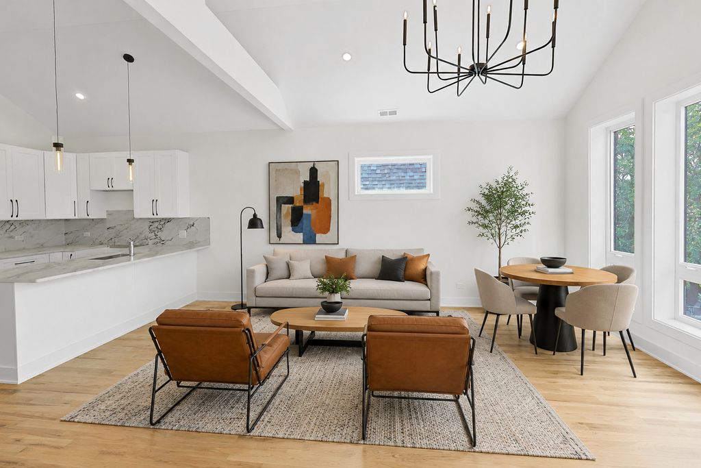 4217 S Indiana Avenue, Chicago, IL 60653 — photo 3