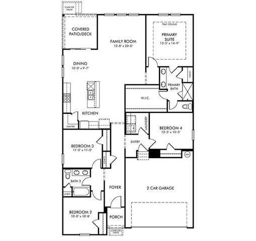 1955 Mahala Dr, Hermitage, TN 37076