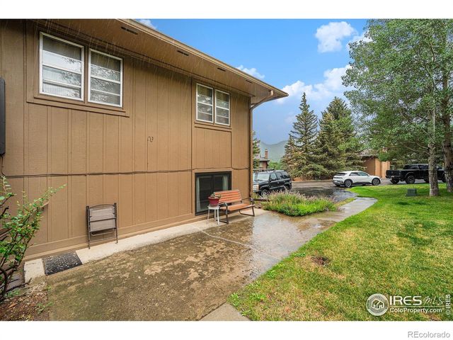 1111 Fairway Club Circle 4, Estes Park, CO 80517
