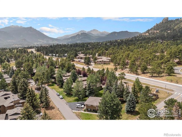 1111 Fairway Club Circle 4, Estes Park, CO 80517