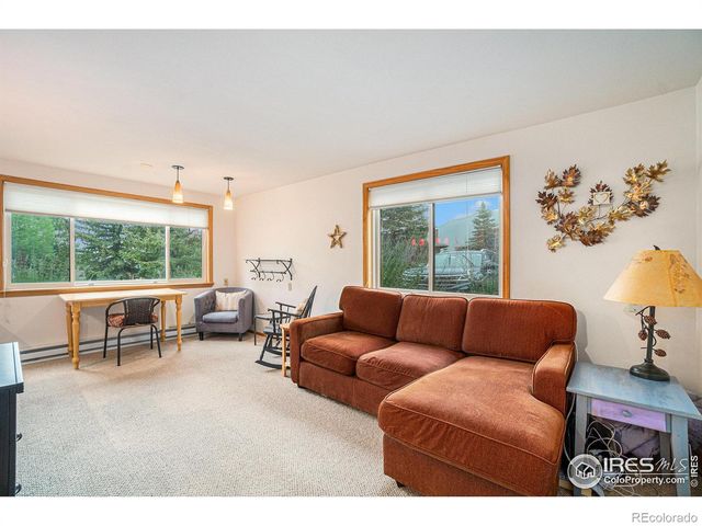 1111 Fairway Club Circle 4, Estes Park, CO 80517