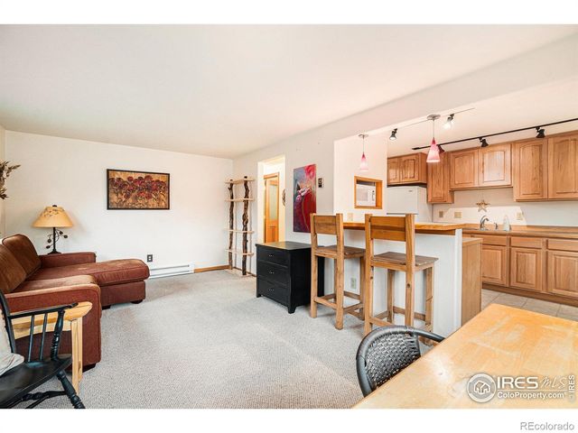 1111 Fairway Club Circle 4, Estes Park, CO 80517