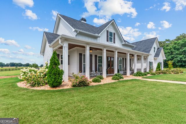 1151 Nolan Store Road, Madison, GA 30650
