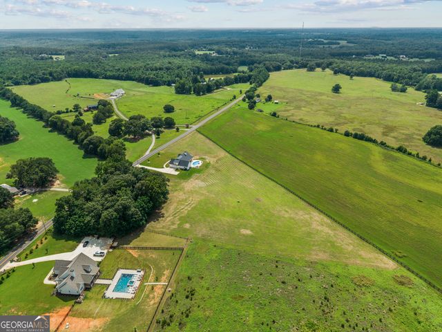 1151 Nolan Store Road, Madison, GA 30650