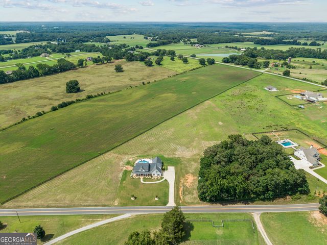 1151 Nolan Store Road, Madison, GA 30650