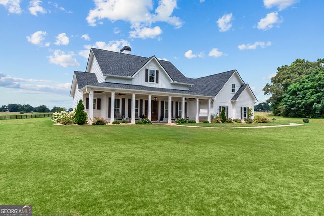 1151 Nolan Store Road, Madison, GA 30650
