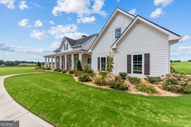 1151 Nolan Store Road, Madison, GA 30650