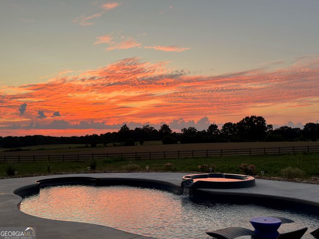 1151 Nolan Store Road, Madison, GA 30650