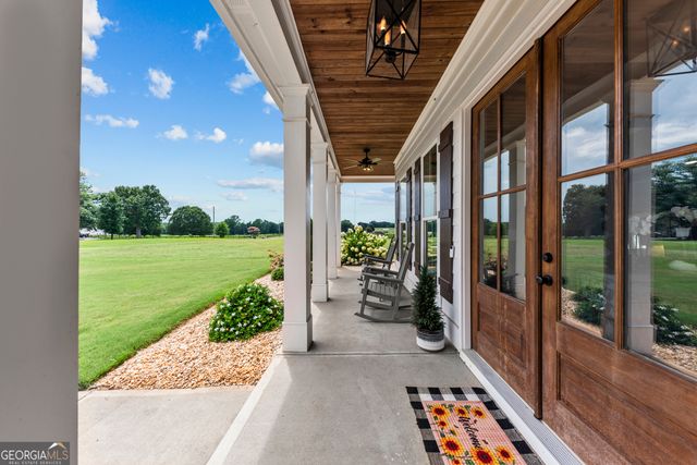 1151 Nolan Store Road, Madison, GA 30650