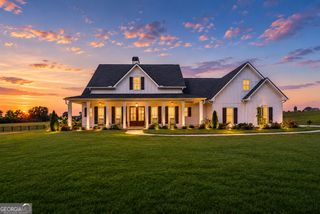 1151 Nolan Store Road, Madison, GA 30650