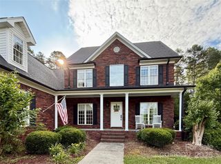 4230 Berry Hill Court, Concord, NC 28025