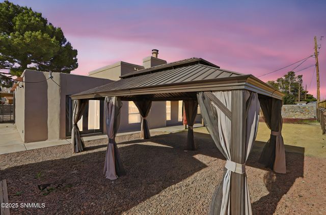 1300 Dos Lagos Boulevard, Anthony, NM 88021