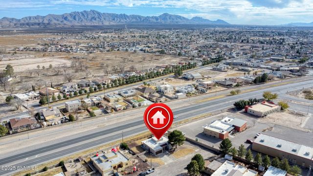 1300 Dos Lagos Boulevard, Anthony, NM 88021