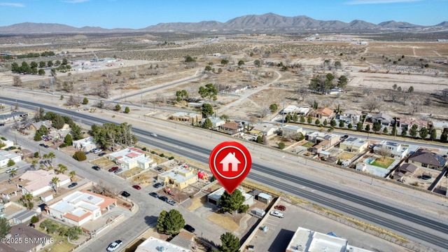 1300 Dos Lagos Boulevard, Anthony, NM 88021