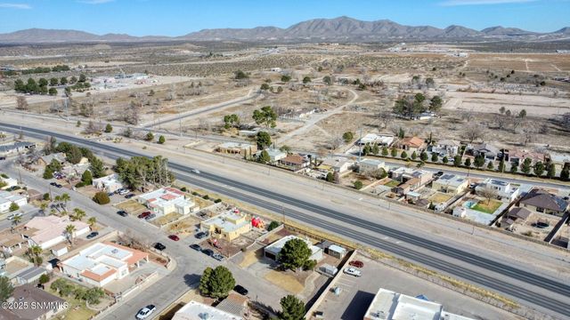 1300 Dos Lagos Boulevard, Anthony, NM 88021