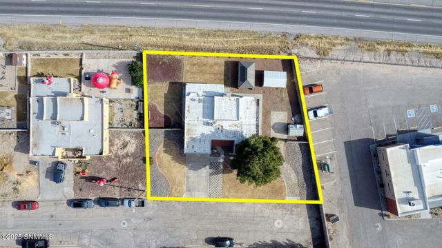 1300 Dos Lagos Boulevard, Anthony, NM 88021