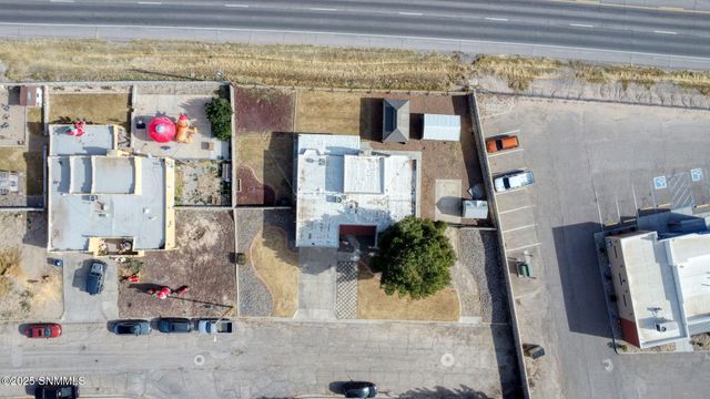 1300 Dos Lagos Boulevard, Anthony, NM 88021