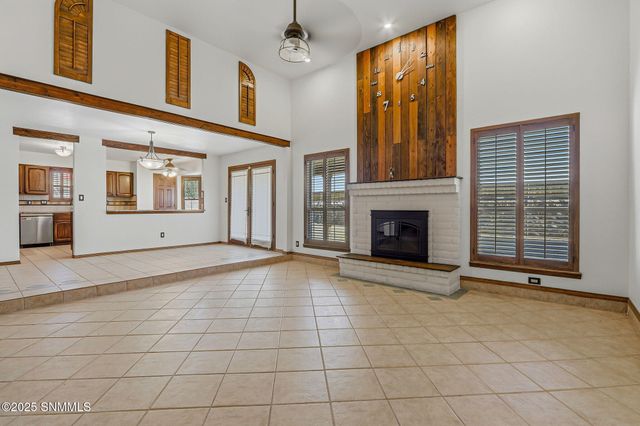 1300 Dos Lagos Boulevard, Anthony, NM 88021