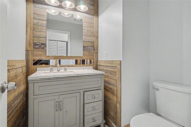 5458 Winslow Crossing N, Lithonia, GA 30038