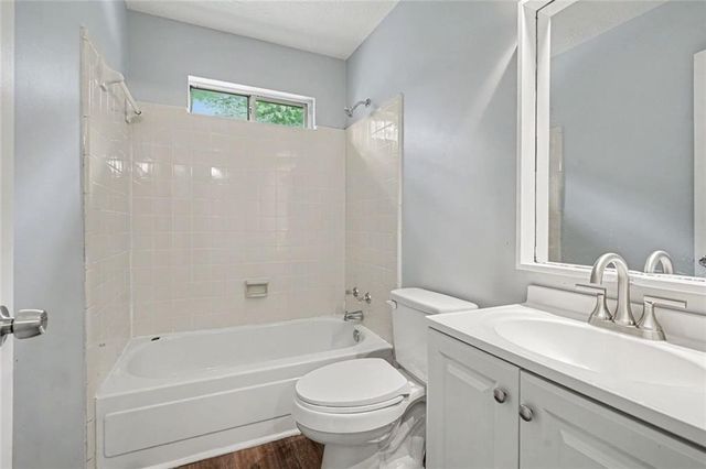 5458 Winslow Crossing N, Lithonia, GA 30038