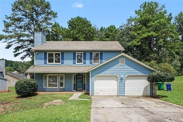 5458 Winslow Crossing N, Lithonia, GA 30038