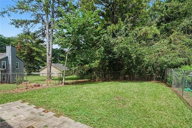 5458 Winslow Crossing N, Lithonia, GA 30038