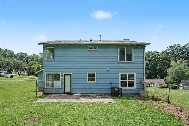 5458 Winslow Crossing N, Lithonia, GA 30038
