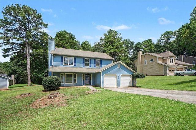 5458 Winslow Crossing N, Lithonia, GA 30038