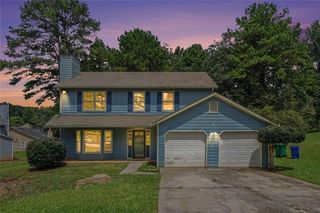 5458 Winslow Crossing N, Lithonia, GA 30038